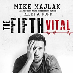 Download pdf The Fifth Vital by  Mike Majlak,Riley J. Ford,Mike Majlak,Mike Majlak and Riley J. Ford