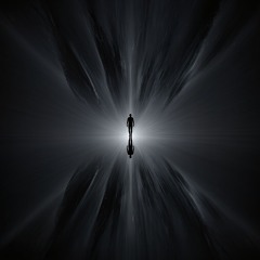 grand vide(feat Tristan Louboutin)