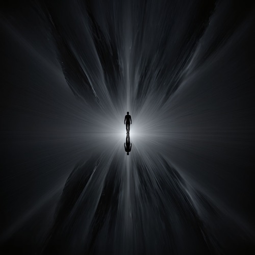 grand vide(feat Tristan Louboutin)