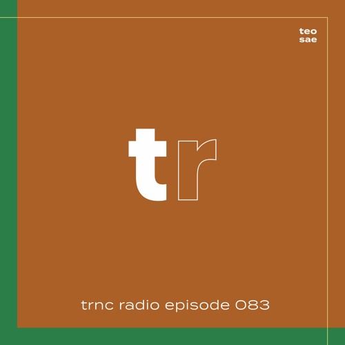 trnc radio episode 083