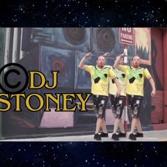 MDOT -TURN RED DNB REMIX (NAN SLAPPER) PART 2