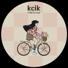 PREMIERE: Unknown Artist - I Fall In Love