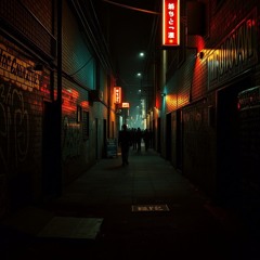 Velvet - Tunnelvision
