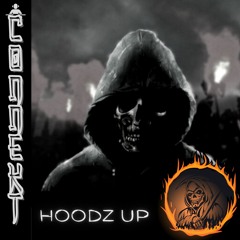 Connekt - Hoodz Up [Drum & Bass]