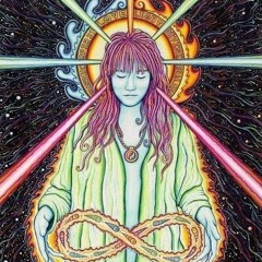 love, light and harmony
