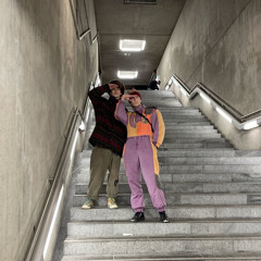 Zennada b2b JOAR /After the grooves comes this