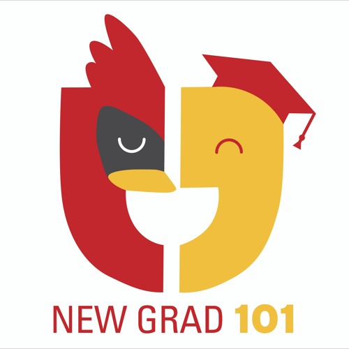 New Grad 101: What to Do When You Don't Know What to Do