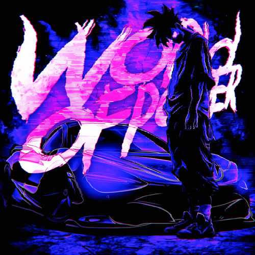 WORLD OF POWER (Sped Up)