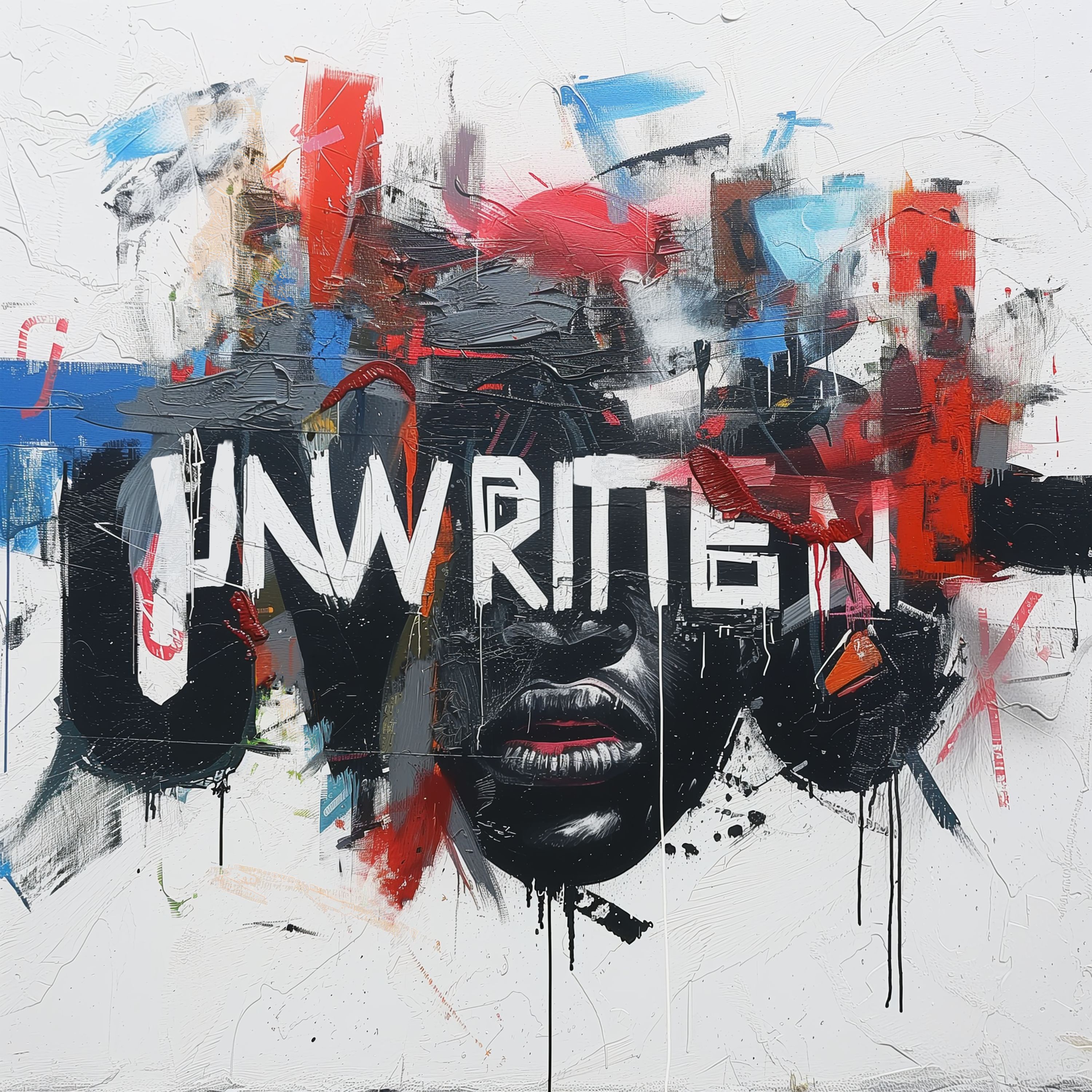 Unwritten – Brunno & Joe Kinni AfroHouse Remix