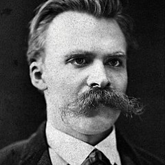 نيتشه - مشاعر الشر لازمةٌ للعيش