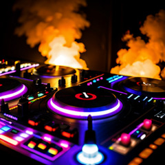 Electro Breaks 1