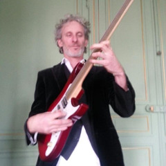 Mirror of Humanity bass fretless