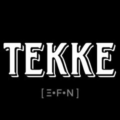 TEKK PLAYLIST VON ELIXOTEKK