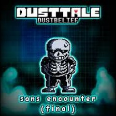 Sans Encounter (Plawerian cover)
