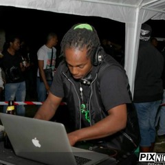 Sur 1 Carreau Zouk Dj Dalfa