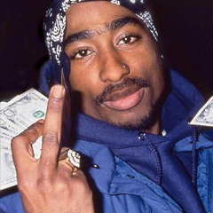 2PAC SHAKUR - Getting money (Paneo Remix)