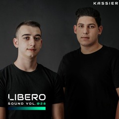 Libero Sound Vol.28 - Kassier (100% Libero Records)