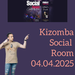 Kizomba Social Room 04.04.2025