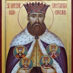 REBEL - Brancovene Constantine