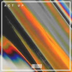 act up