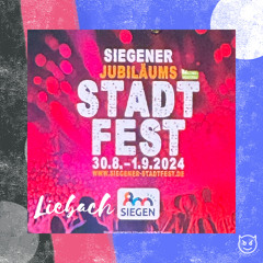 STADTFEST SIEGEN-2024-08-31 up to bpm140
