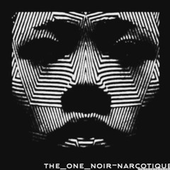 NOIR - Narcotique(prod.Melonbeats)