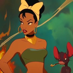 Rihanna - Friend of Mine (iNDIANA TrAiLbLaZeR VERSION)