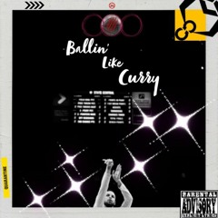Ballin' Like Curry! - prod. by MYSTXR