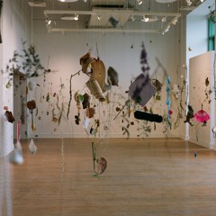 Fragments of Eternity Sound Installation