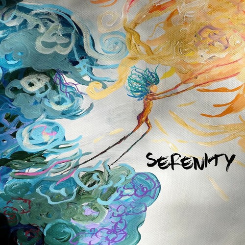 TCAT - SERENITY (ft. okafuwa)