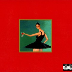 Kanye West Feat. Jay-Z, Pusha T, Cyhi The Prynce, Swizz Beatz & RZA - So Appalled