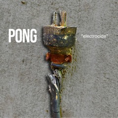 PONG - Electrocide