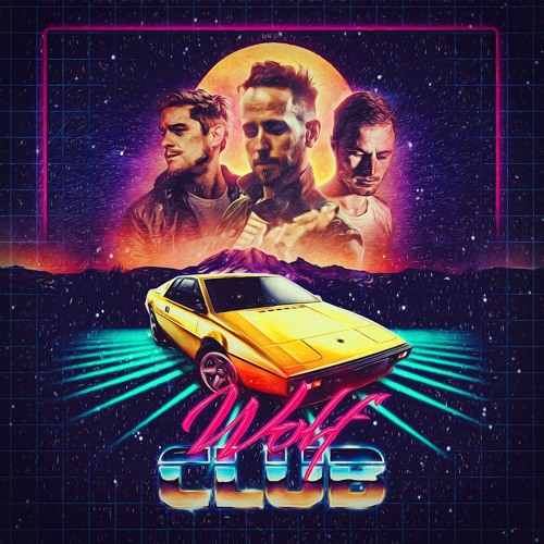 80s synth/Retro synth/New wave. Vol 1_part5