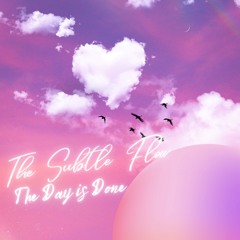 The day is done
