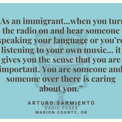 Connecting Across the Airwaves