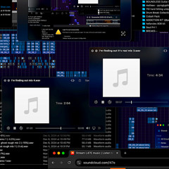 i'm finding out it's real