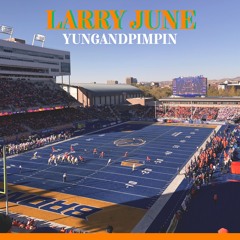 LARRY JUNE