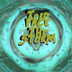 The Storm (Ratatat type beat)