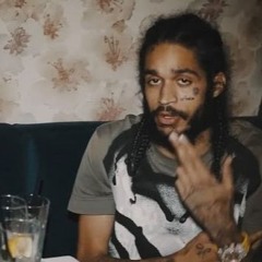 Ot7Quanny- Santa Clause