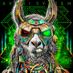 Akari System - One Spliff (Original Mix) | Preview