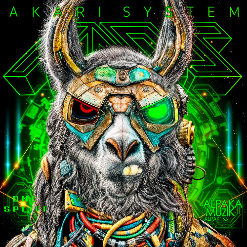 Akari System - Let Loose (Original Mix) | Preview