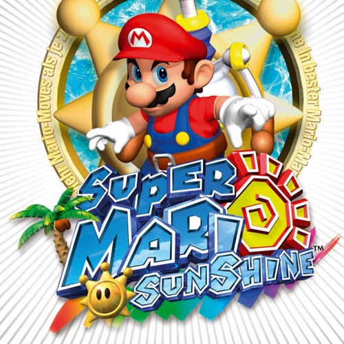 super mario sunshine ost super mario sunshine ost