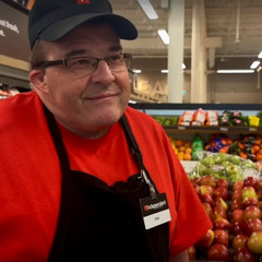 Longtime Annapolis Valley grocery store clerk retiring