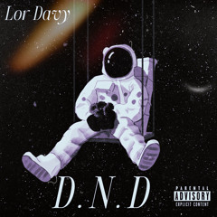 D.N.D [prod. SAHARA]