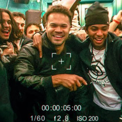 SIKKE EN TYPE - Zuloo, Lamin (FROEMAND REMIX)