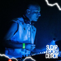Kinda Mixed Live at Sudar Por Detroit