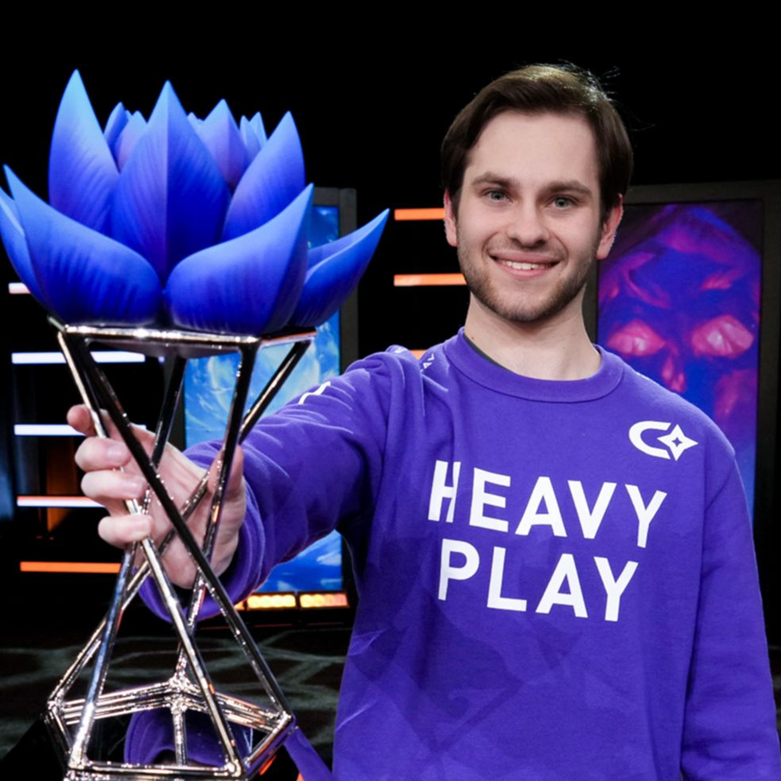 Nathan Steuer, Pro Tour Secrets Of Strixhaven Champion
