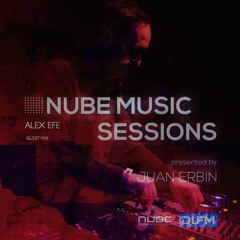 Guest Mix Nube Music _ Digitally Imported