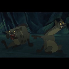 Highyenas - OldHeadEJ Ft. KingZ(prod. B@$h)