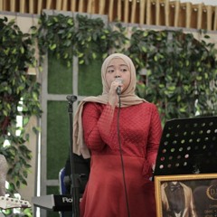 Say Something by Arvita feat Andre Arizki